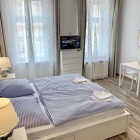 Farmer'S Market Apartments Wina Ruang foto