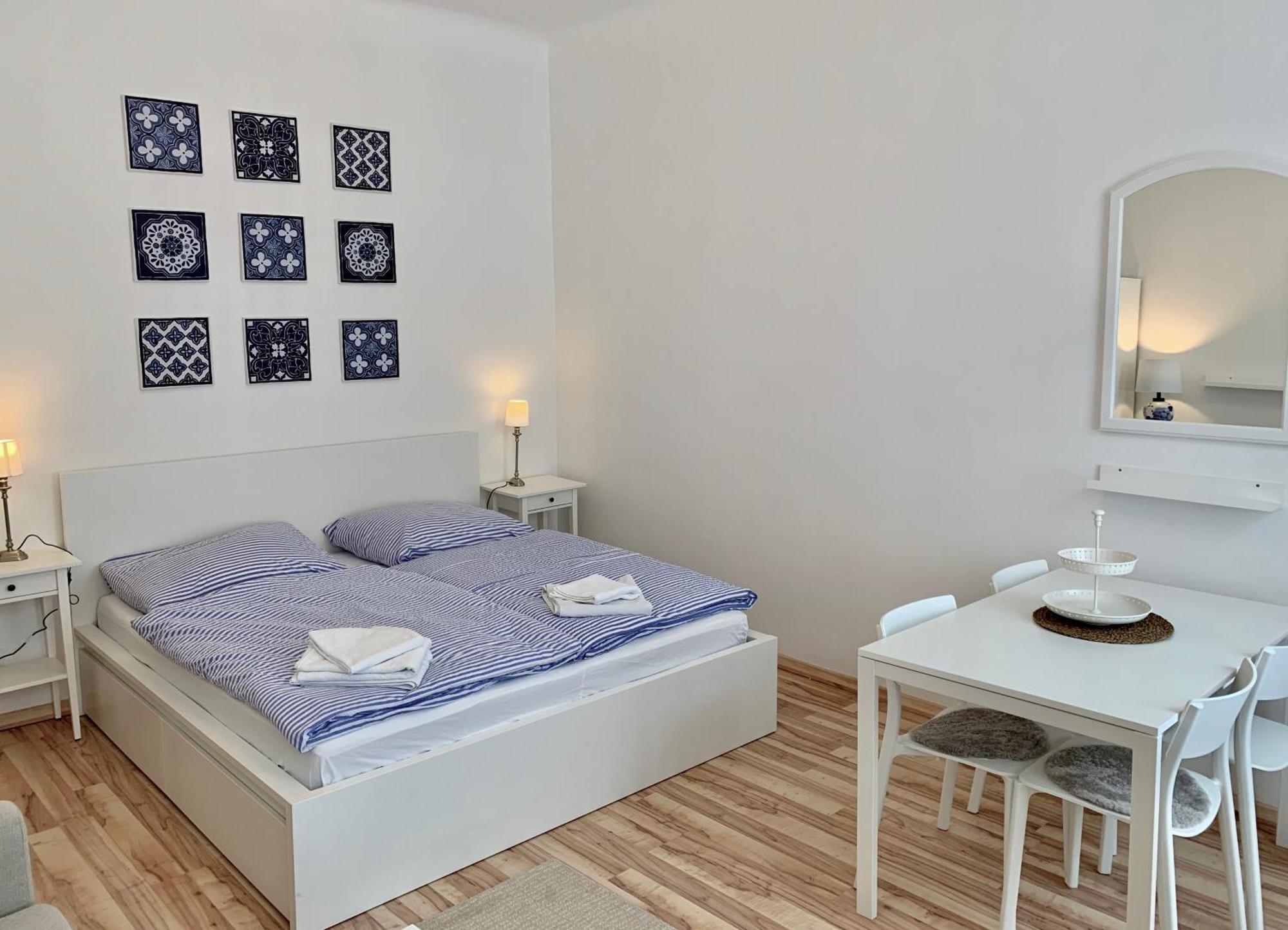Farmer'S Market Apartments Wina Ruang foto