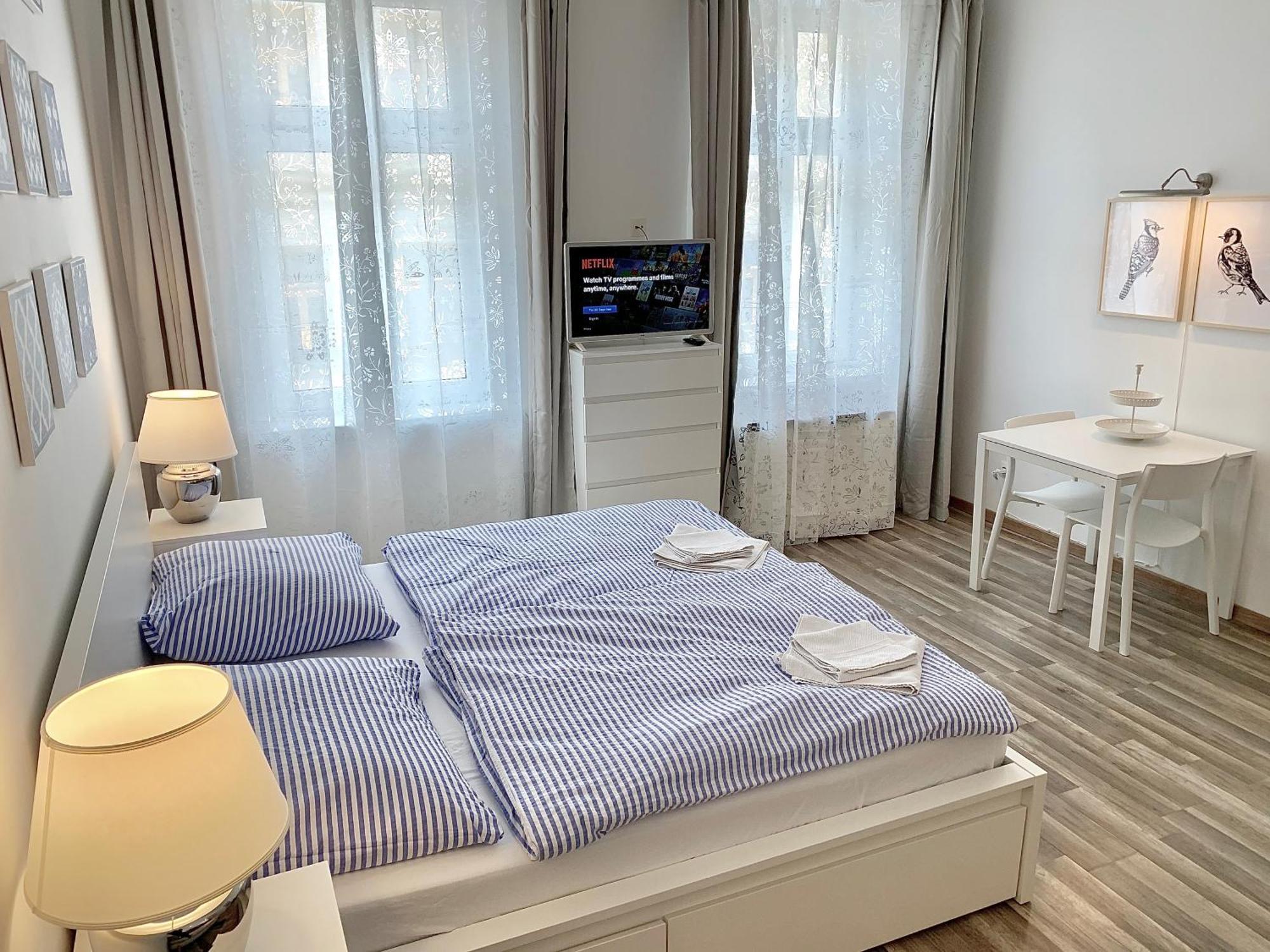 Farmer'S Market Apartments Wina Ruang foto