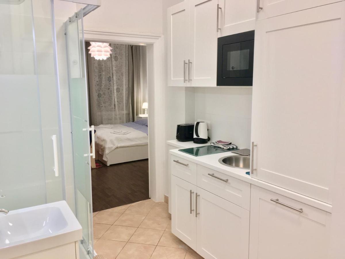 Farmer'S Market Apartments Wina Bagian luar foto