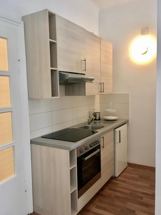Farmer'S Market Apartments Wina Bagian luar foto